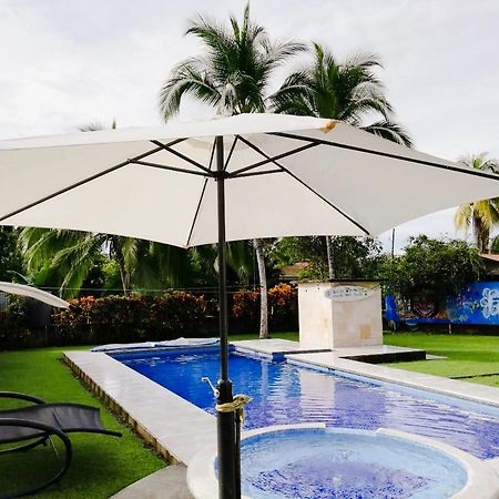 Yubarta Lodge Uvita Ngoại thất bức ảnh