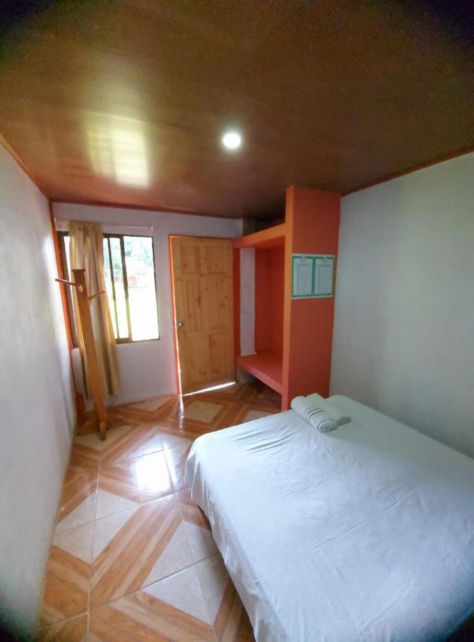 Yubarta Lodge Uvita Ngoại thất bức ảnh