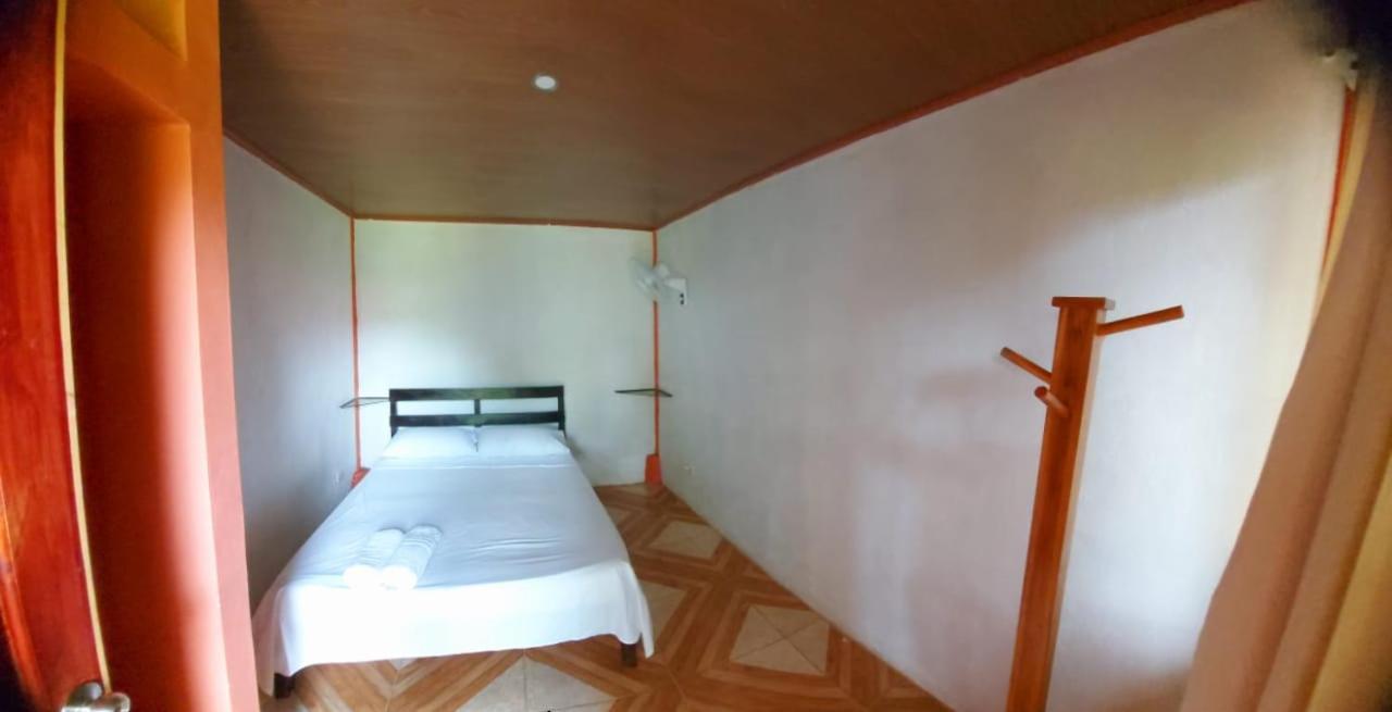 Yubarta Lodge Uvita Ngoại thất bức ảnh