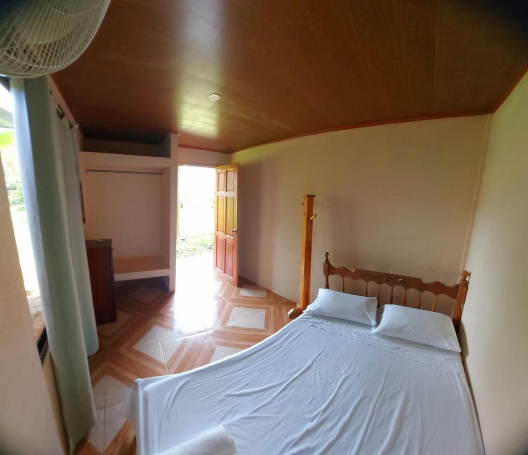 Yubarta Lodge Uvita Ngoại thất bức ảnh