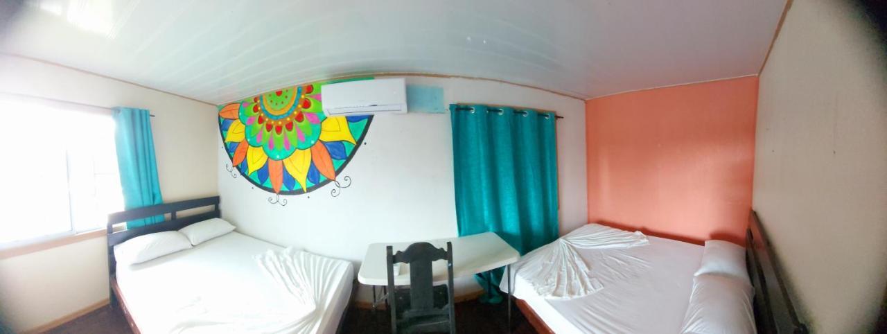 Yubarta Lodge Uvita Ngoại thất bức ảnh