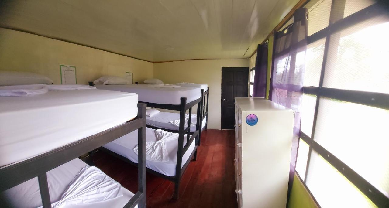 Yubarta Lodge Uvita Ngoại thất bức ảnh