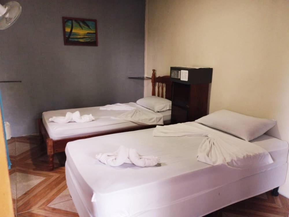 Yubarta Lodge Uvita Ngoại thất bức ảnh