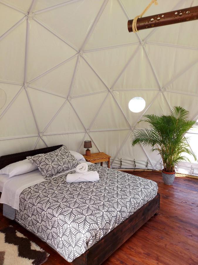Yubarta Lodge Uvita Ngoại thất bức ảnh