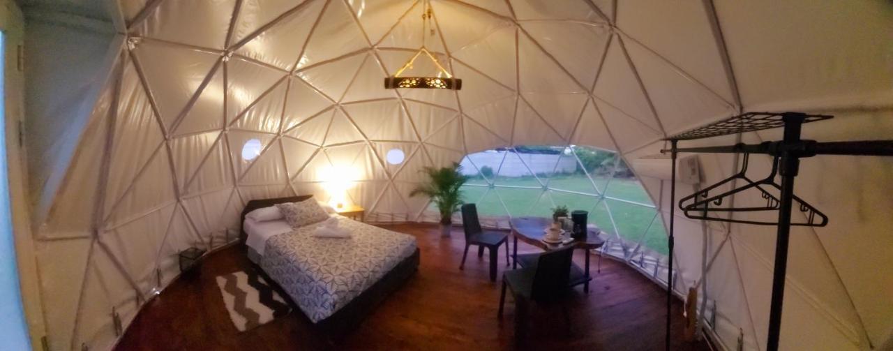 Yubarta Lodge Uvita Ngoại thất bức ảnh