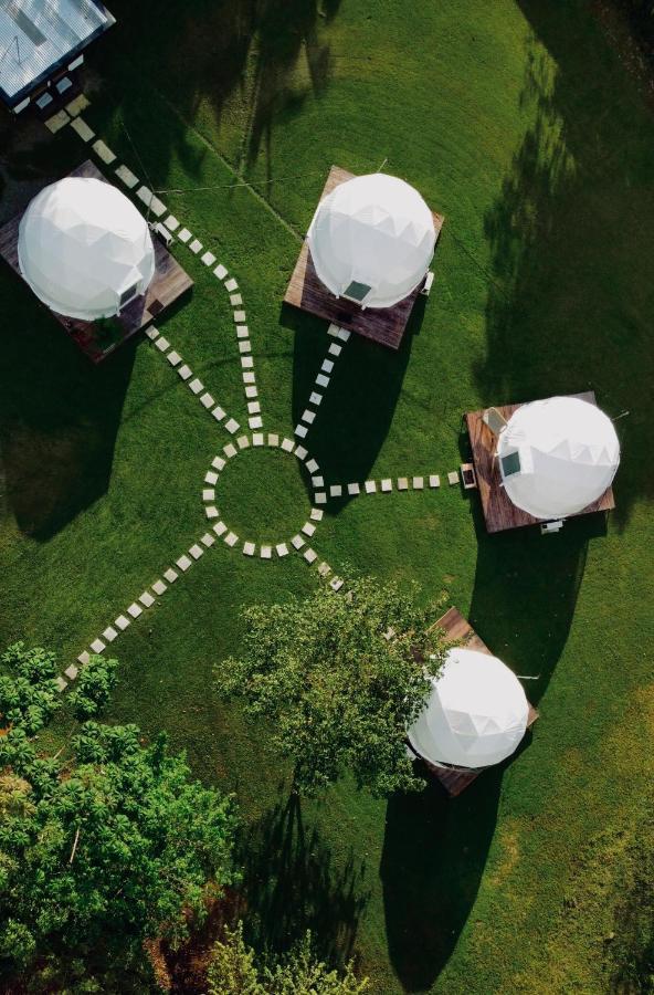Yubarta Lodge Uvita Ngoại thất bức ảnh