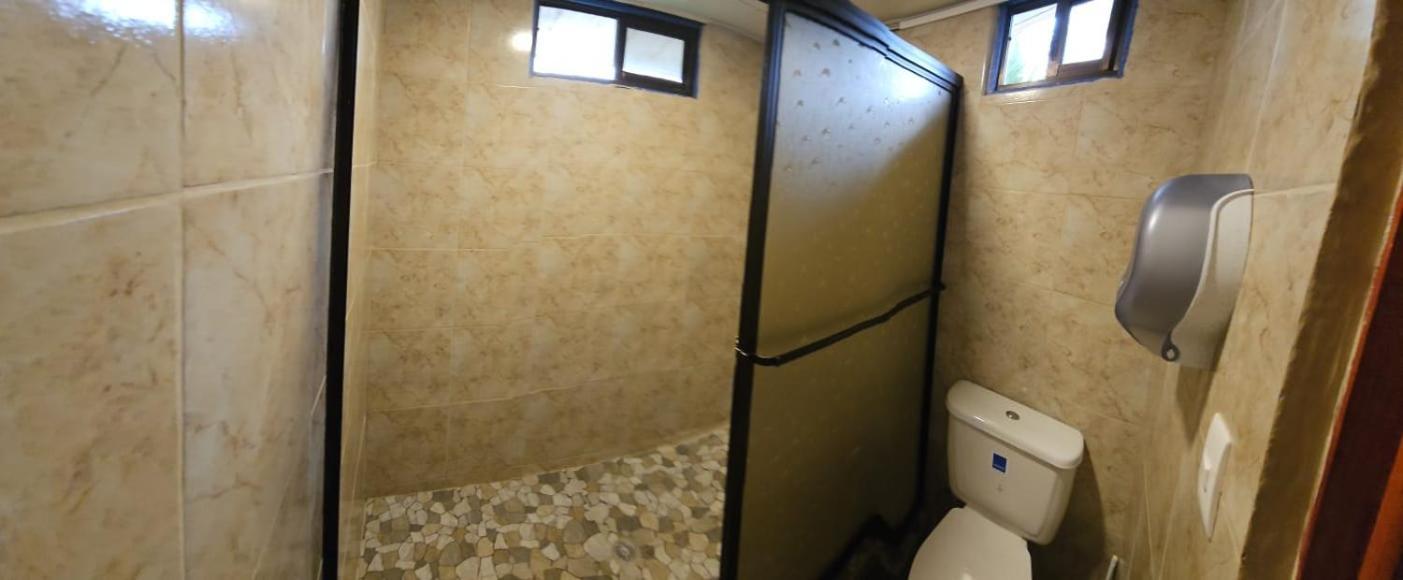 Yubarta Lodge Uvita Ngoại thất bức ảnh