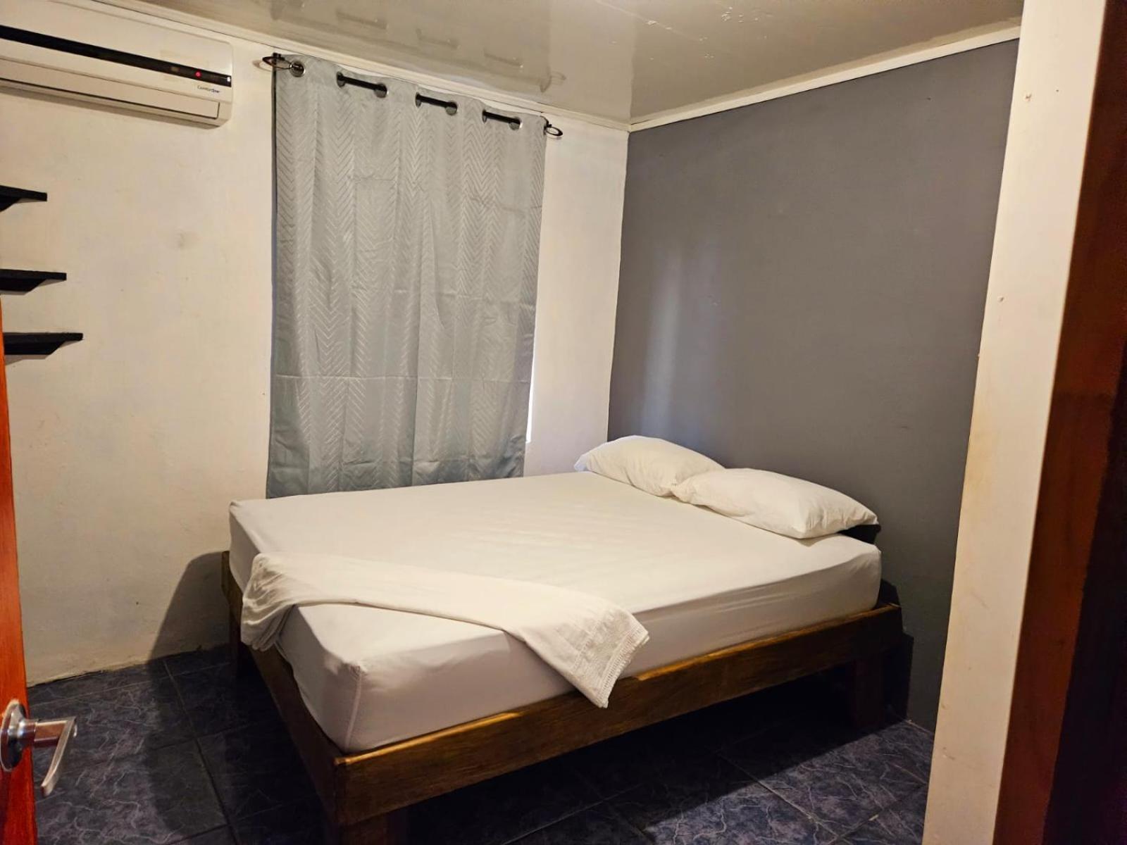 Yubarta Lodge Uvita Ngoại thất bức ảnh