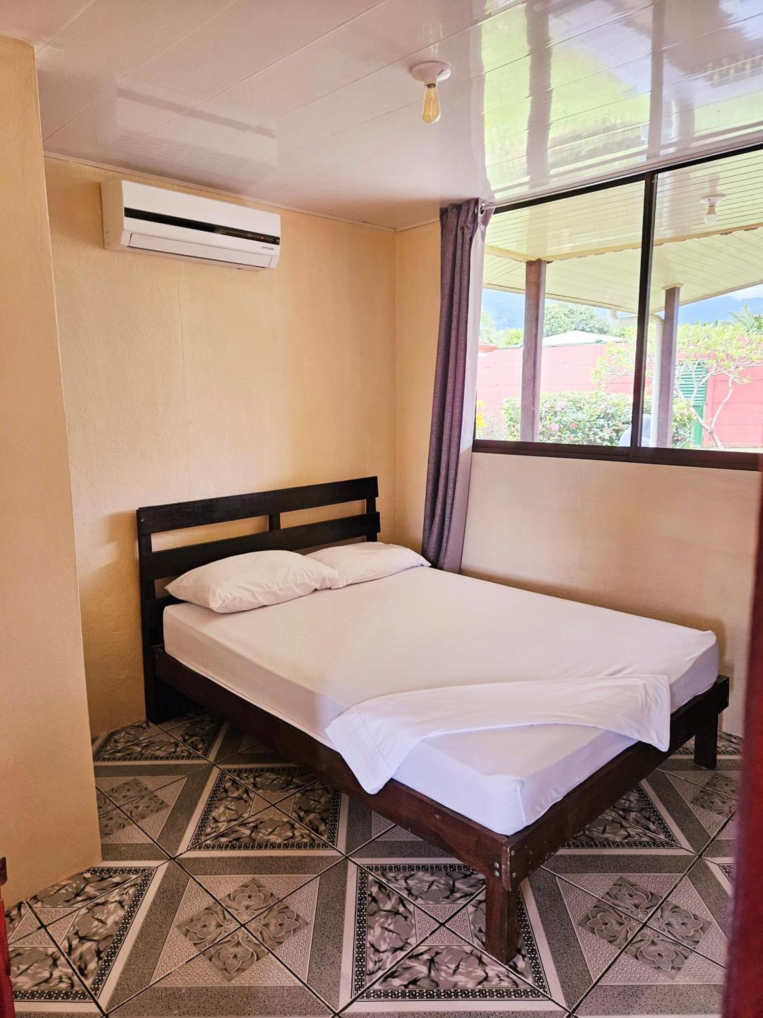 Yubarta Lodge Uvita Ngoại thất bức ảnh