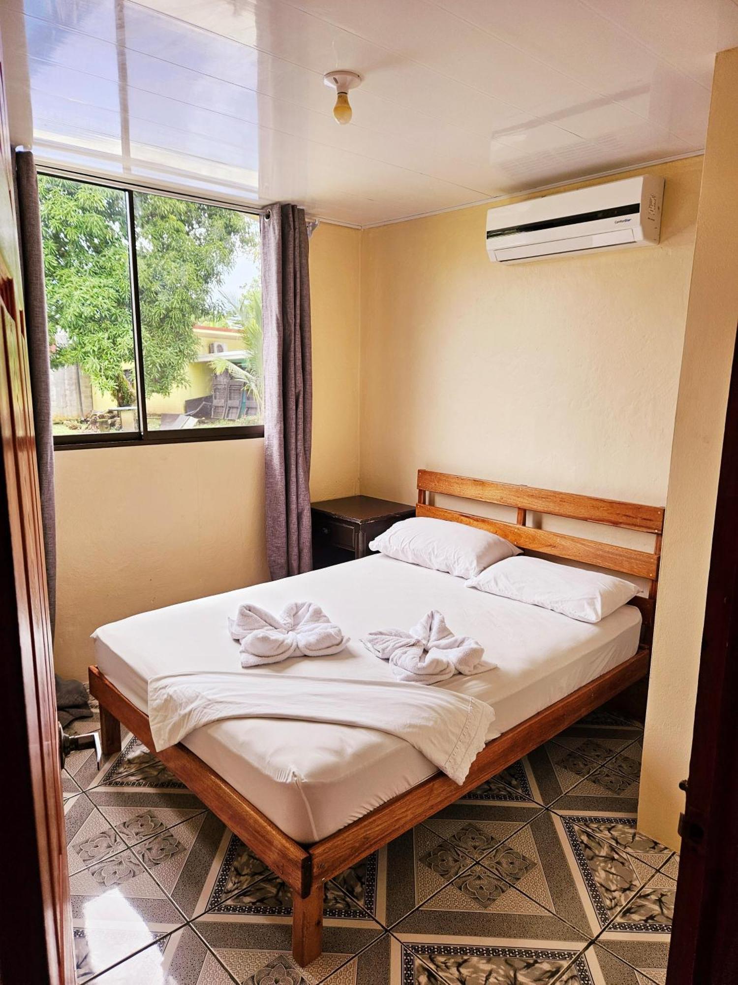 Yubarta Lodge Uvita Ngoại thất bức ảnh