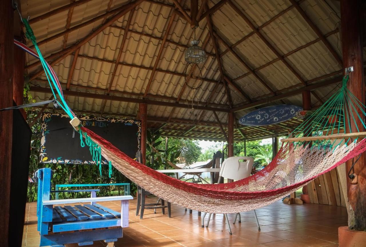 Yubarta Lodge Uvita Ngoại thất bức ảnh